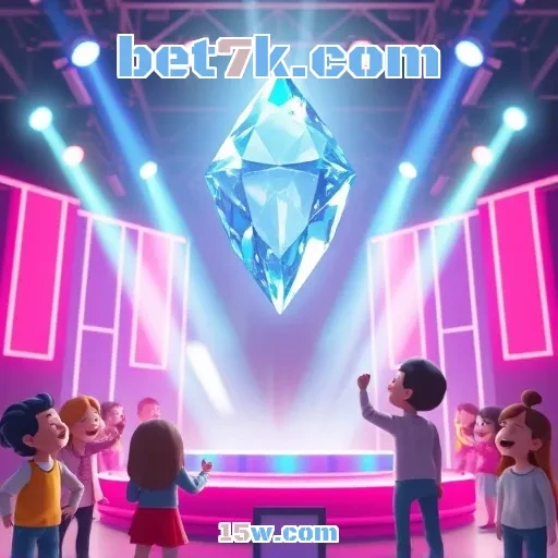 bet7k.com: A Experiência Definitiva em Jogos de Cassino Online