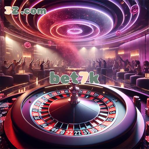 Apostas Inovadoras: Explore o Mundo do Bet7k.com