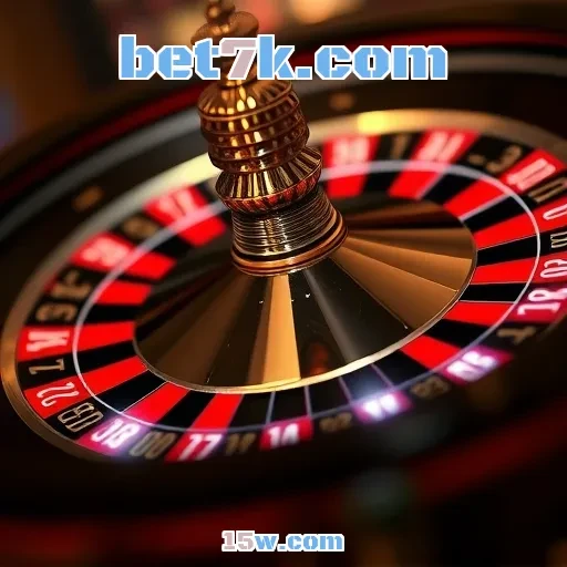 bet7k.com: Explore Caça-níqueis Que Encantam e Garantem Prêmios